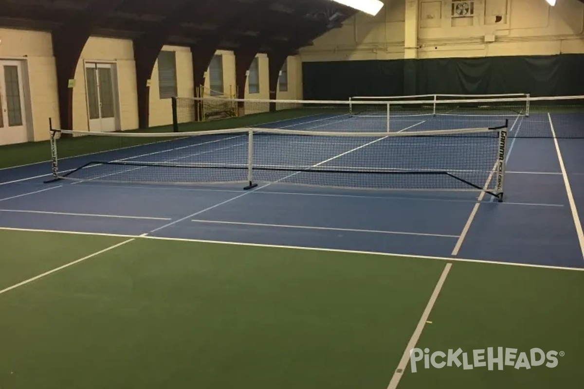 Photo of Pickleball at Princeton Racquet Club